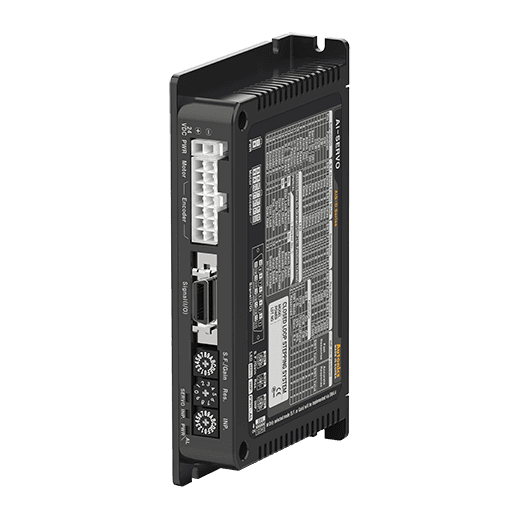 AIS-D-56MA-B on Applied Automation