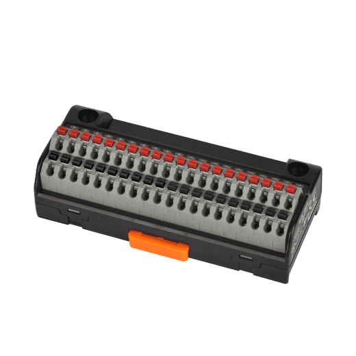 ACL-40T on Applied Automation