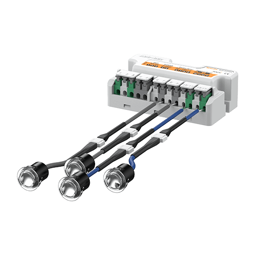 ADS-SE2 on Applied Automation