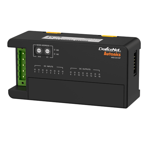 ARD-DX16P on Applied Automation