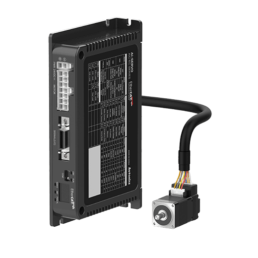 AIC-20MA-EC on Applied Automation