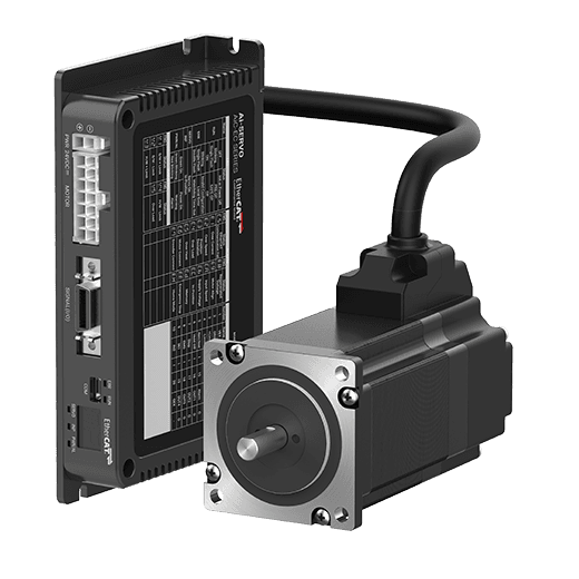 AIC-56LA-EC on Applied Automation