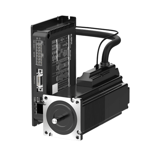 AIC-60LA-B-MT on Applied Automation