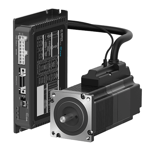 AIC-60MA-B-CL on Applied Automation