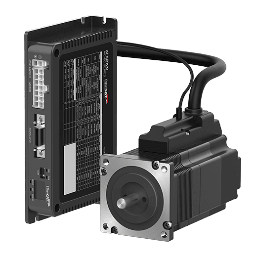 AIC-60SA-B-EC on Applied Automation