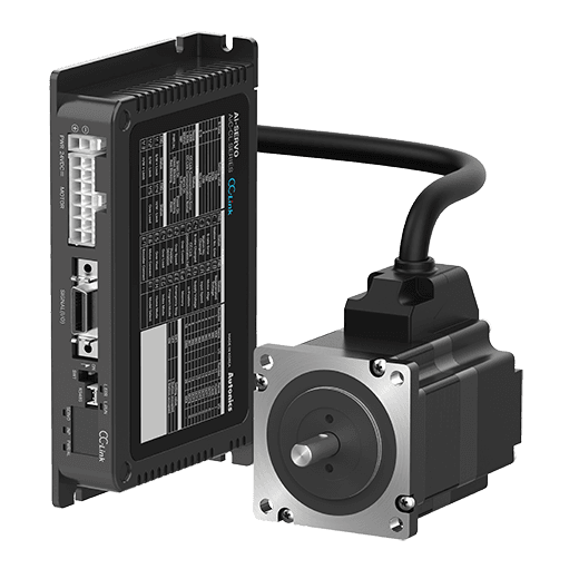 AIC-60SA-CL on Applied Automation