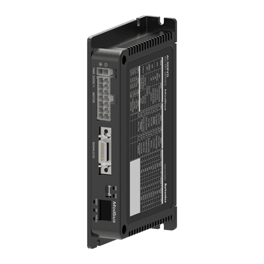 AIC-D-60SA-MT on Applied Automation