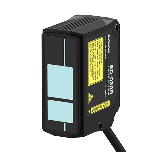 BD-030R on Applied Automation