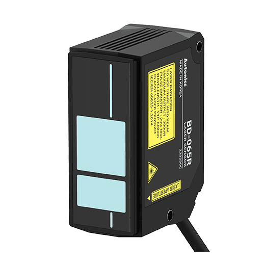 BD-065R on Applied Automation