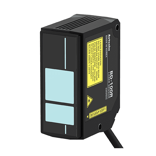 BD-100R on Applied Automation