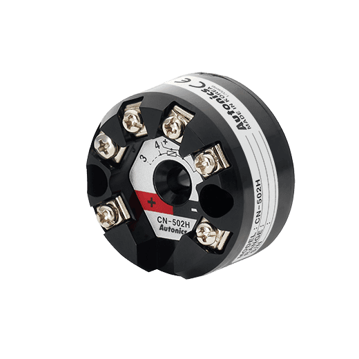 CN-502H on Applied Automation