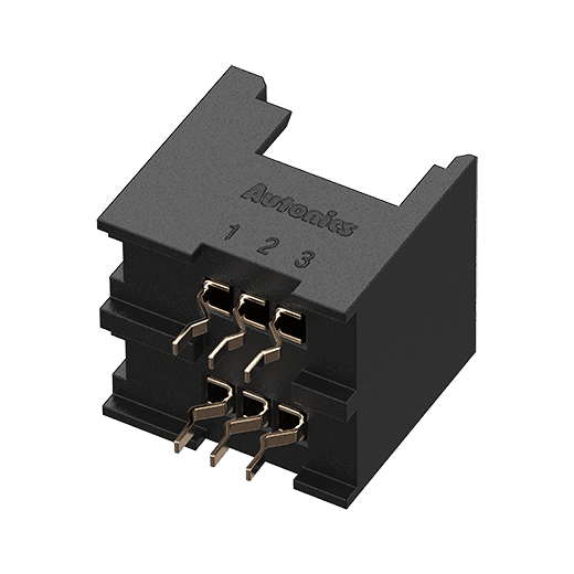 CNE-B203 on Applied Automation
