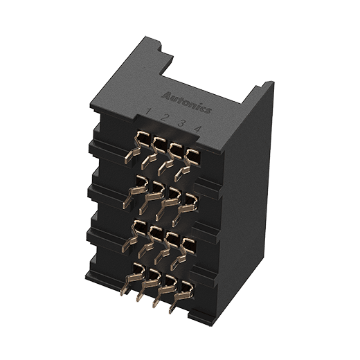 CNE-B404 on Applied Automation