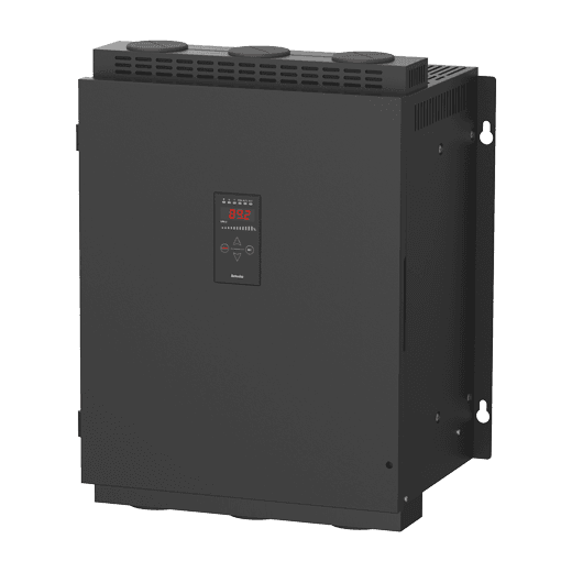 DPU33D-600R on Applied Automation