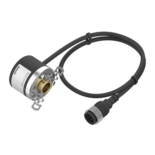 E40HB8-1024-6-L-5-C on Applied Automation