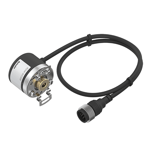E40H12-500-3-N-24-C on Applied Automation