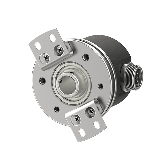 E58HB12-3600-6-L-5-CS on Applied Automation