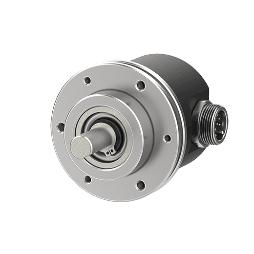 E58SC10-2000-6-L-5-CS on Applied Automation