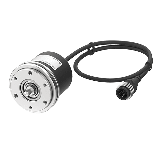 E58SS6-2500-6-L-5-C on Applied Automation