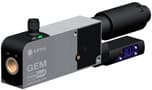 GEM90X25VVOSP1334 on Applied Automation