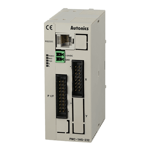 PMC-1HS-232 on Applied Automation