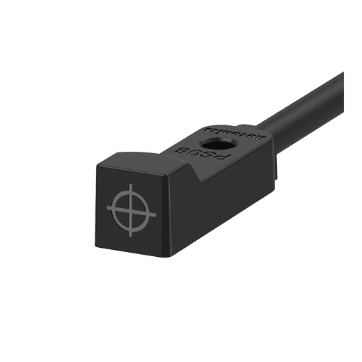 PS08-2.5DNU on Applied Automation