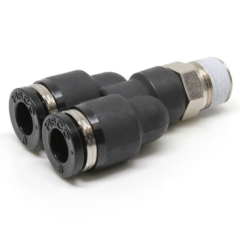 PX1/4-N2U on Applied Automation