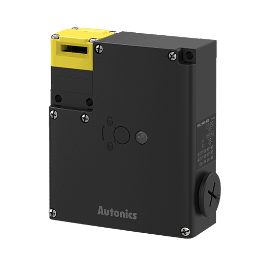 SFDL2-PM6B-G1/2K-T on Applied Automation