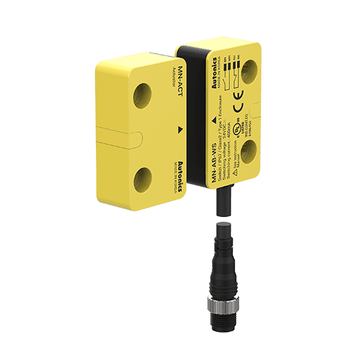 MN-AB-W on Applied Automation
