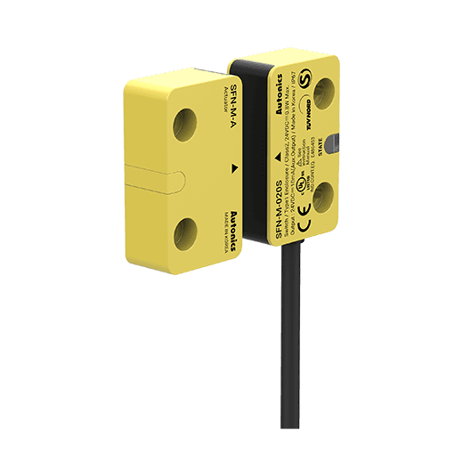 SFN-M-050 on Applied Automation