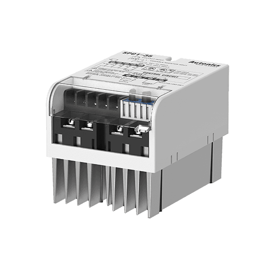 SPC1-50-E on Applied Automation