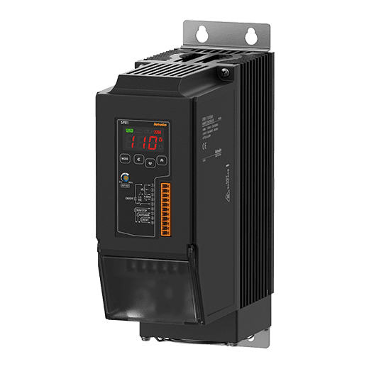 SPR1-2150NFN on Applied Automation