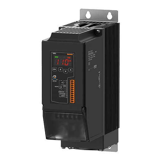 SPR1-3100TNN on Applied Automation