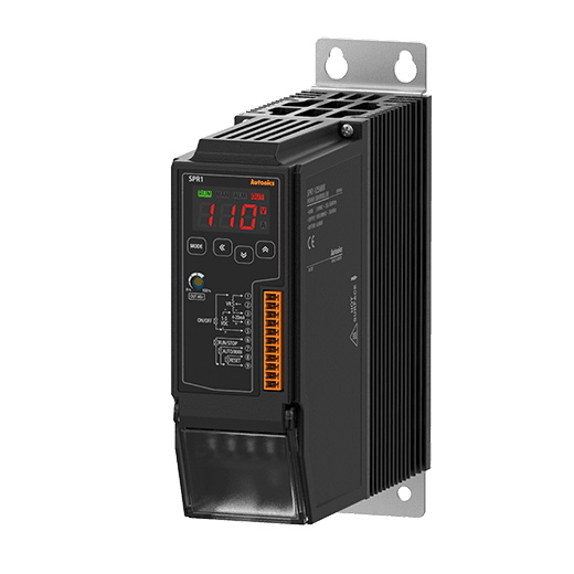 SPR1-470NNN on Applied Automation