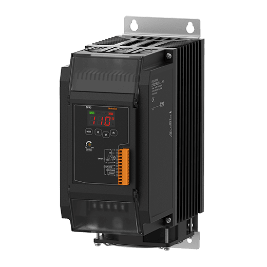 Power Controllers on Applied Automation
