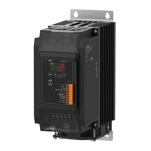 SPR3-470TFF on Applied Automation