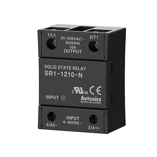 SR1-1210-N on Applied Automation