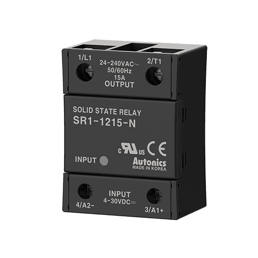 SR1-1215-N on Applied Automation