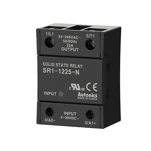 SR1-1225-N on Applied Automation