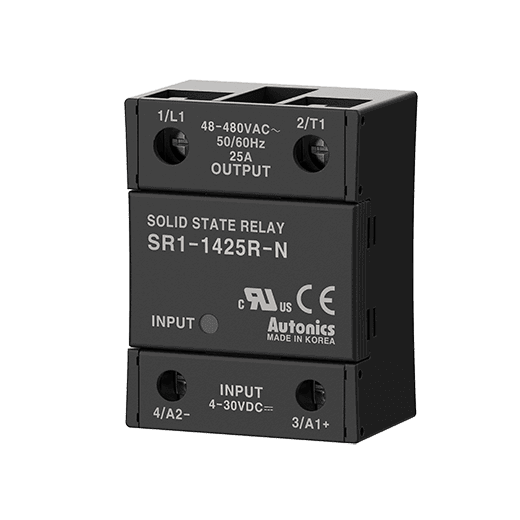 SR1-1425R-N on Applied Automation