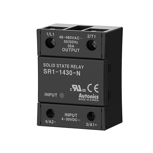 SR1-1430-N on Applied Automation