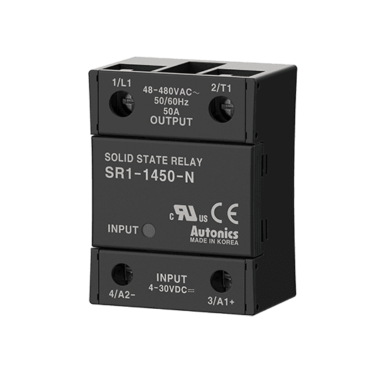 SR1-1450-N on Applied Automation