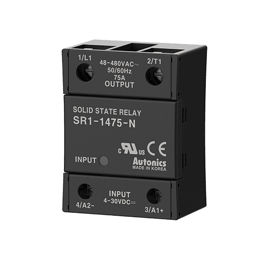 SR1-1475-N on Applied Automation