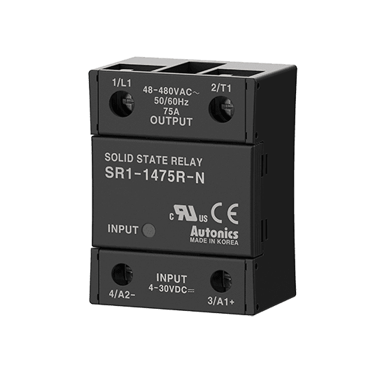 SR1-1475R-N on Applied Automation