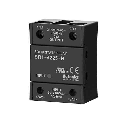 SR1-4225-N on Applied Automation