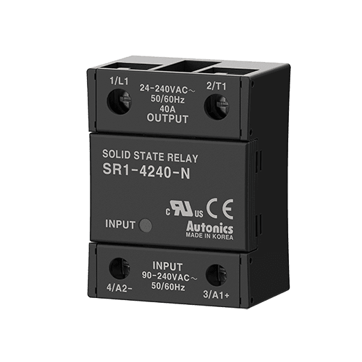 SR1-4240-N on Applied Automation