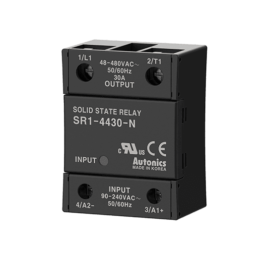 SR1-4430-N on Applied Automation