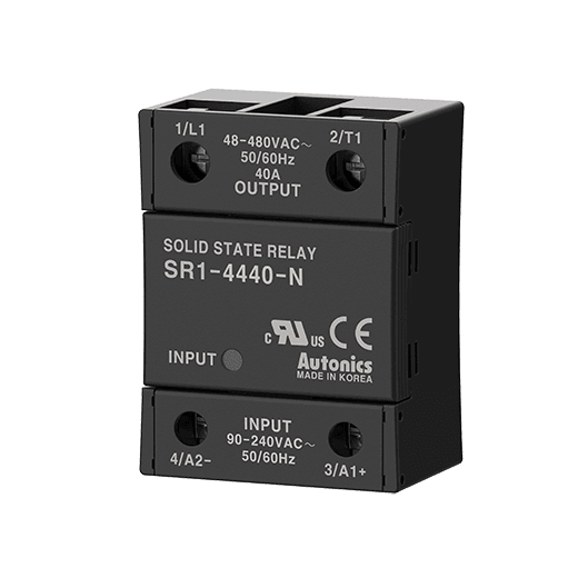 SR1-4440-N on Applied Automation