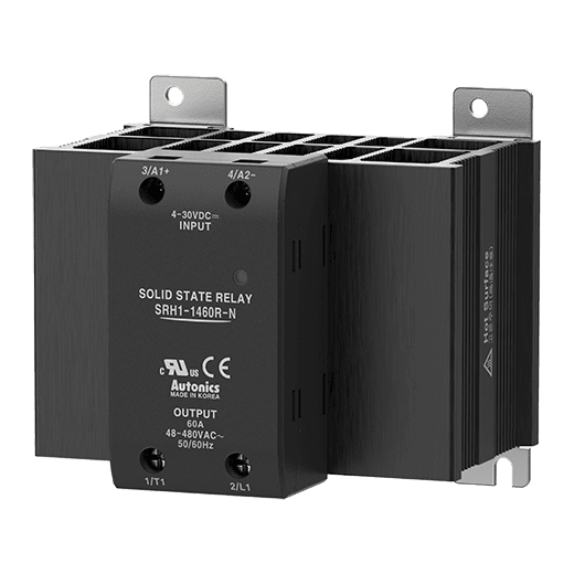 SRH1-1460R-N on Applied Automation