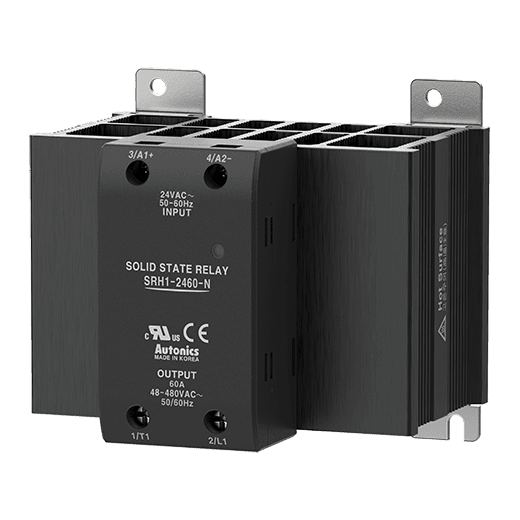 SRH1-2460-N on Applied Automation